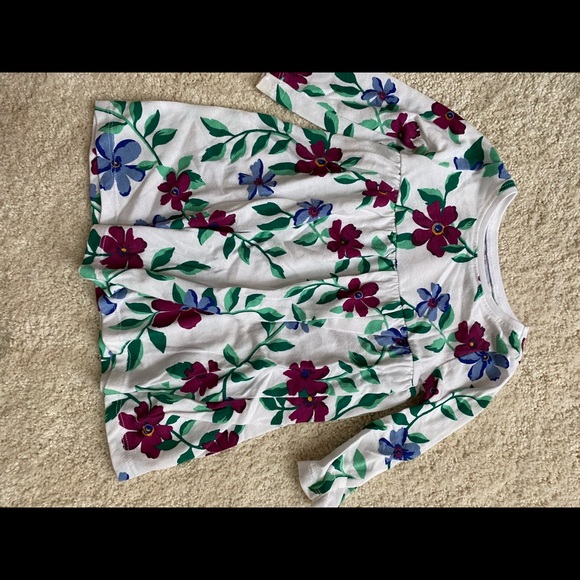 Old navy toddler dress 6-12 months - Picture 1 of 3